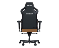 Anda Seat Kaiser 4 L Brown PVC - 1473925 - zdjęcie 2